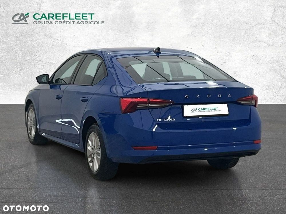 Skoda Octavia 1.0 TSI Active - 7