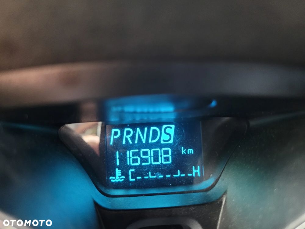 Ford Fiesta - 14