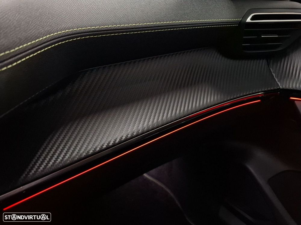 Peugeot 208 1.2 PureTech GT EAT8 - 24