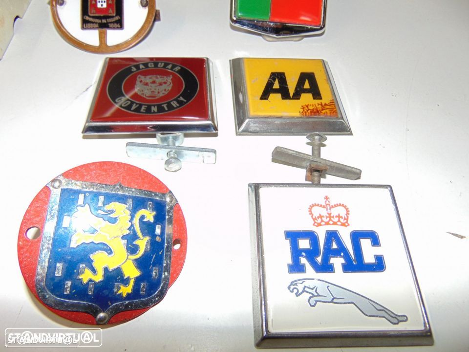 antigos e classicos para colecionadores - 3