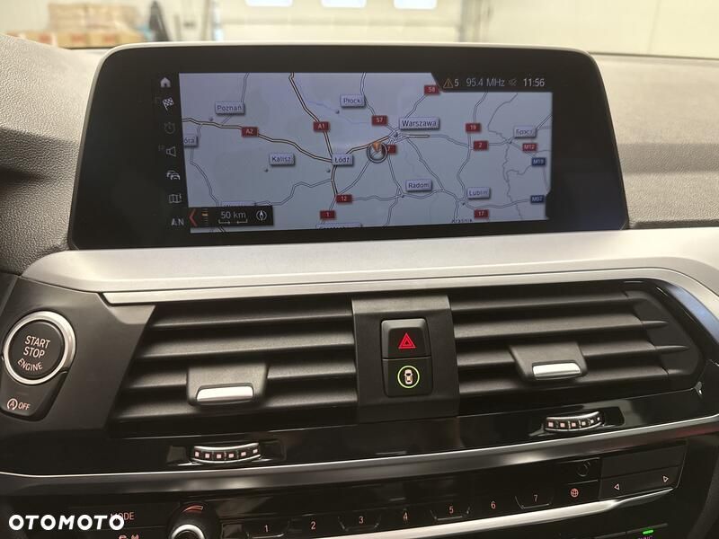 BMW X3 xDrive20i GPF - 15