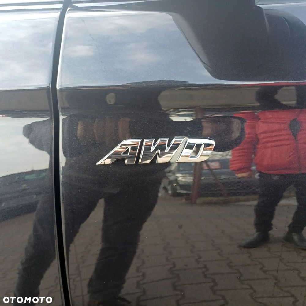 SsangYong/KGM Korando 1.5 T-GDI Adventure 4WD - 21