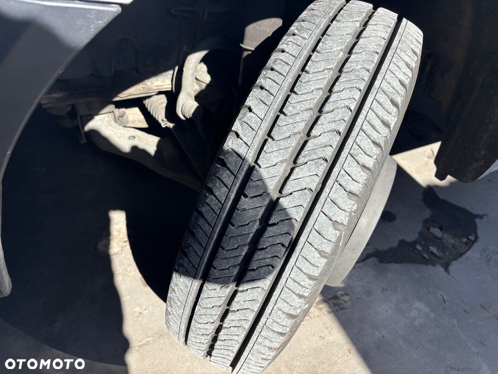 Mercedes-Benz sprinter - 23