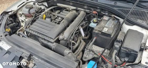 Skoda Octavia 1.2 TSI Ambition - 10