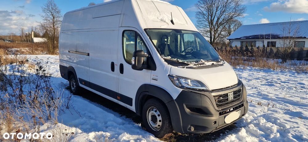Fiat DUCATO MAXI - 3