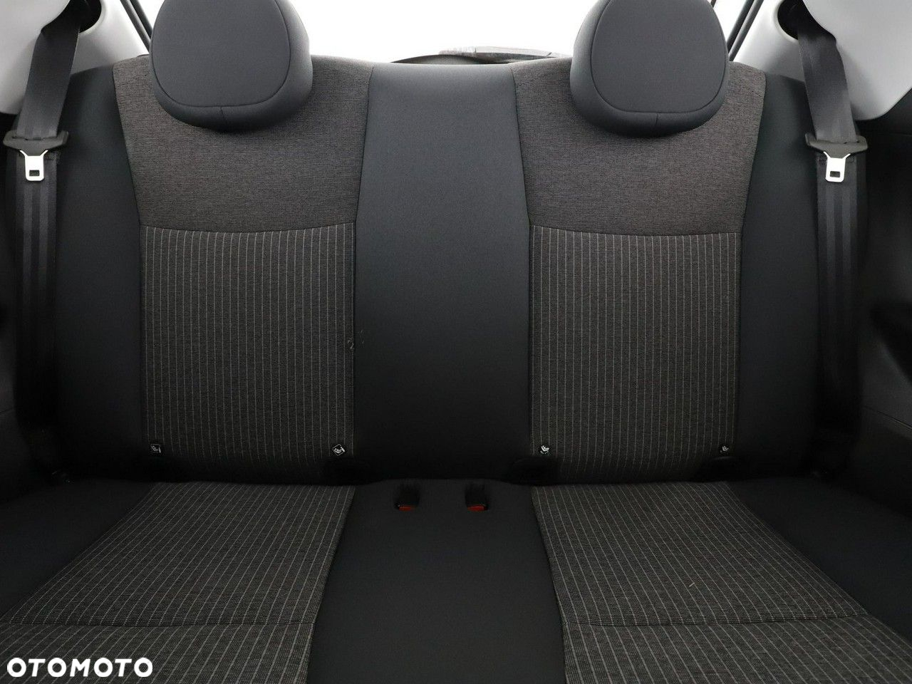 Fiat 500e Icon - 18