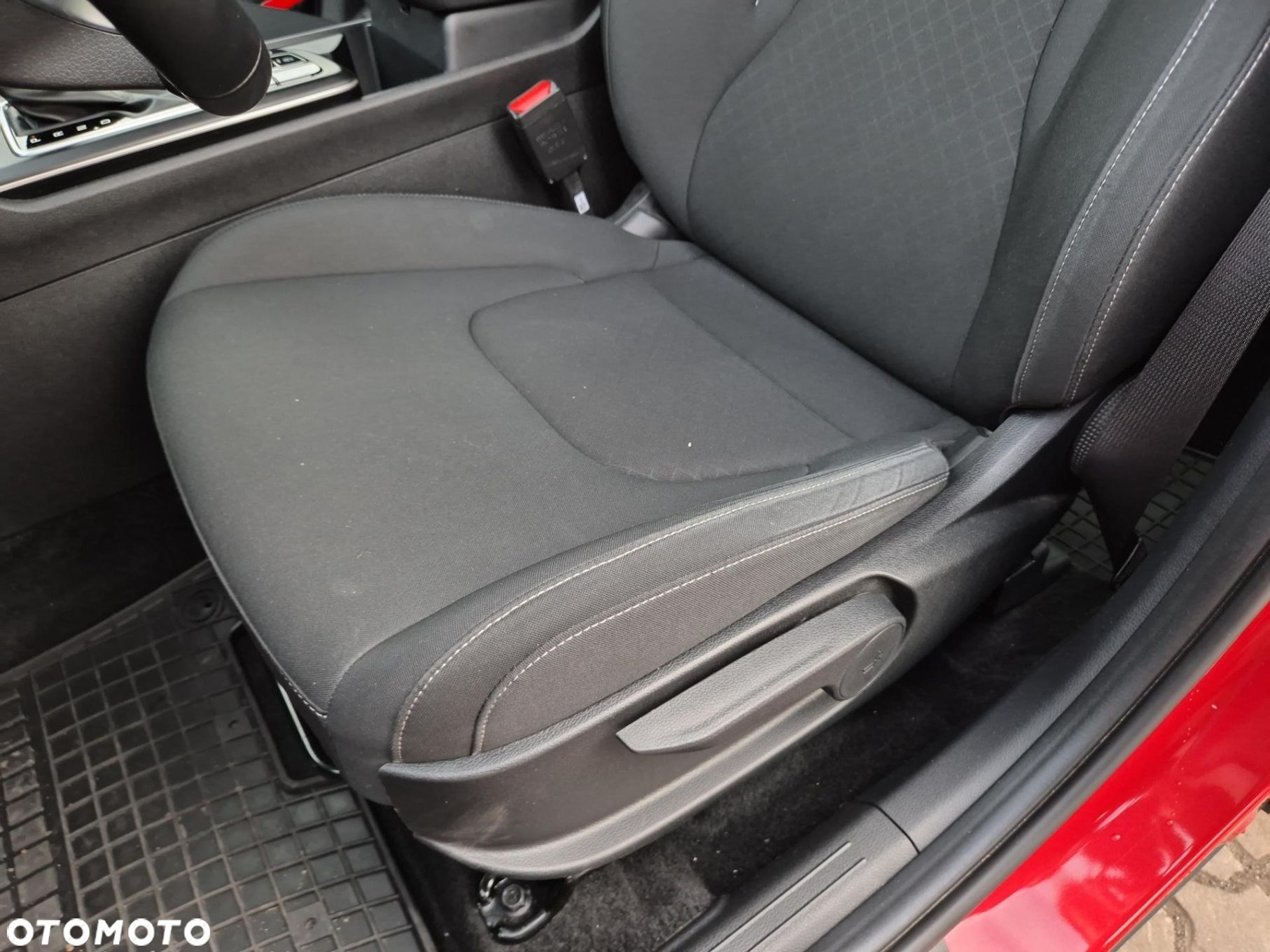 Kia Sportage - 11