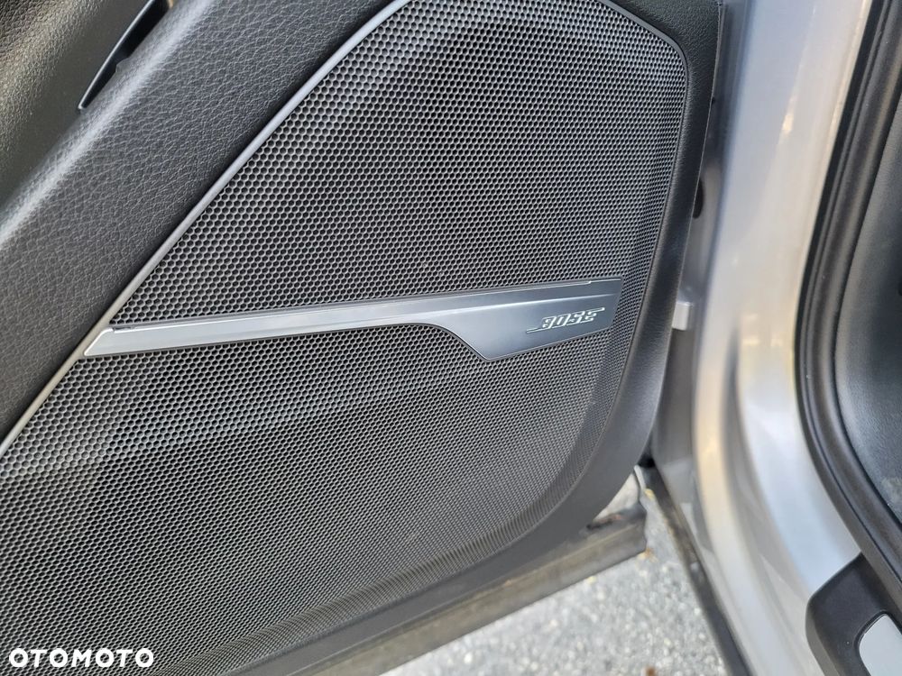 Audi Q7 3.0 TFSI Quattro Tiptr - 22