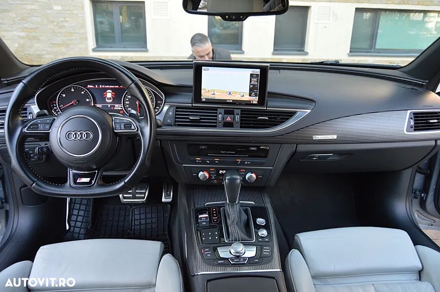 Audi A7 3.0 TDI Quattro Tiptronic - 2
