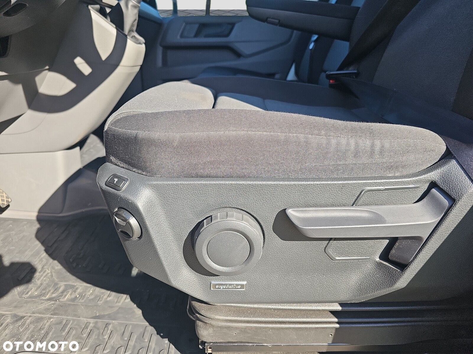 Volkswagen Crafter - 15