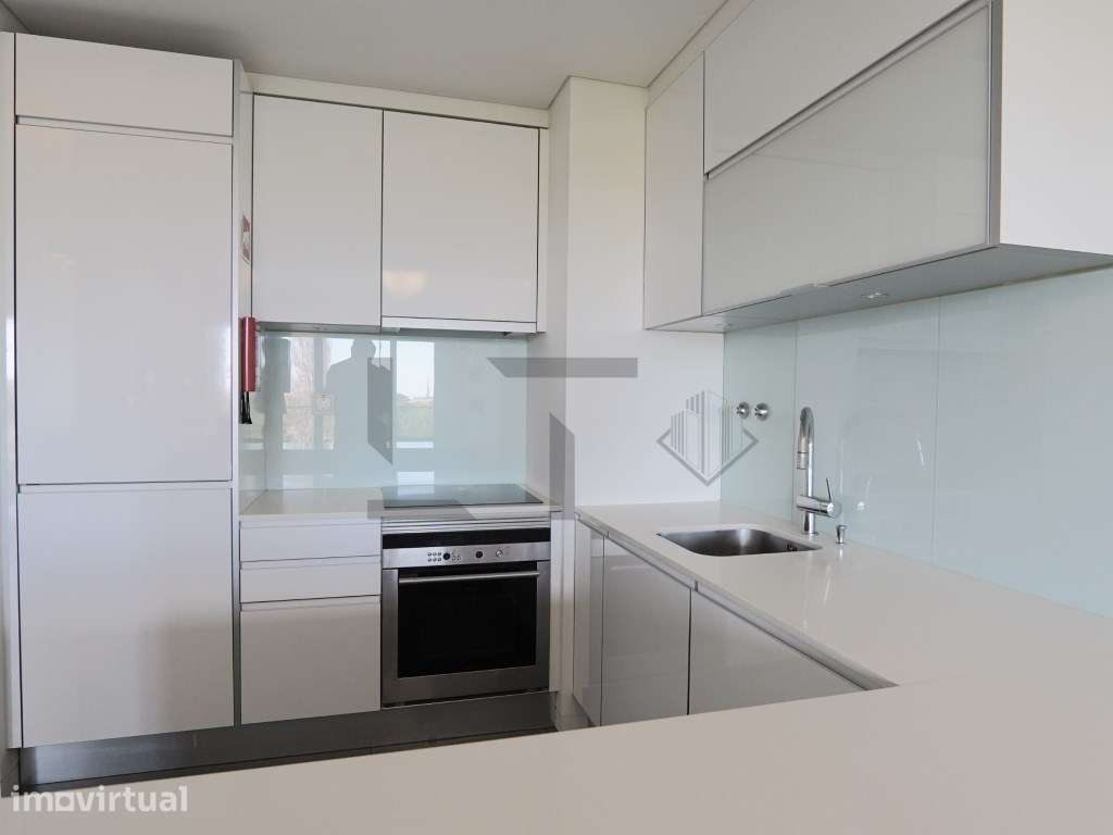 Apartamento T1 com garagem para Venda em Troia - Grande imagem: 5/40
