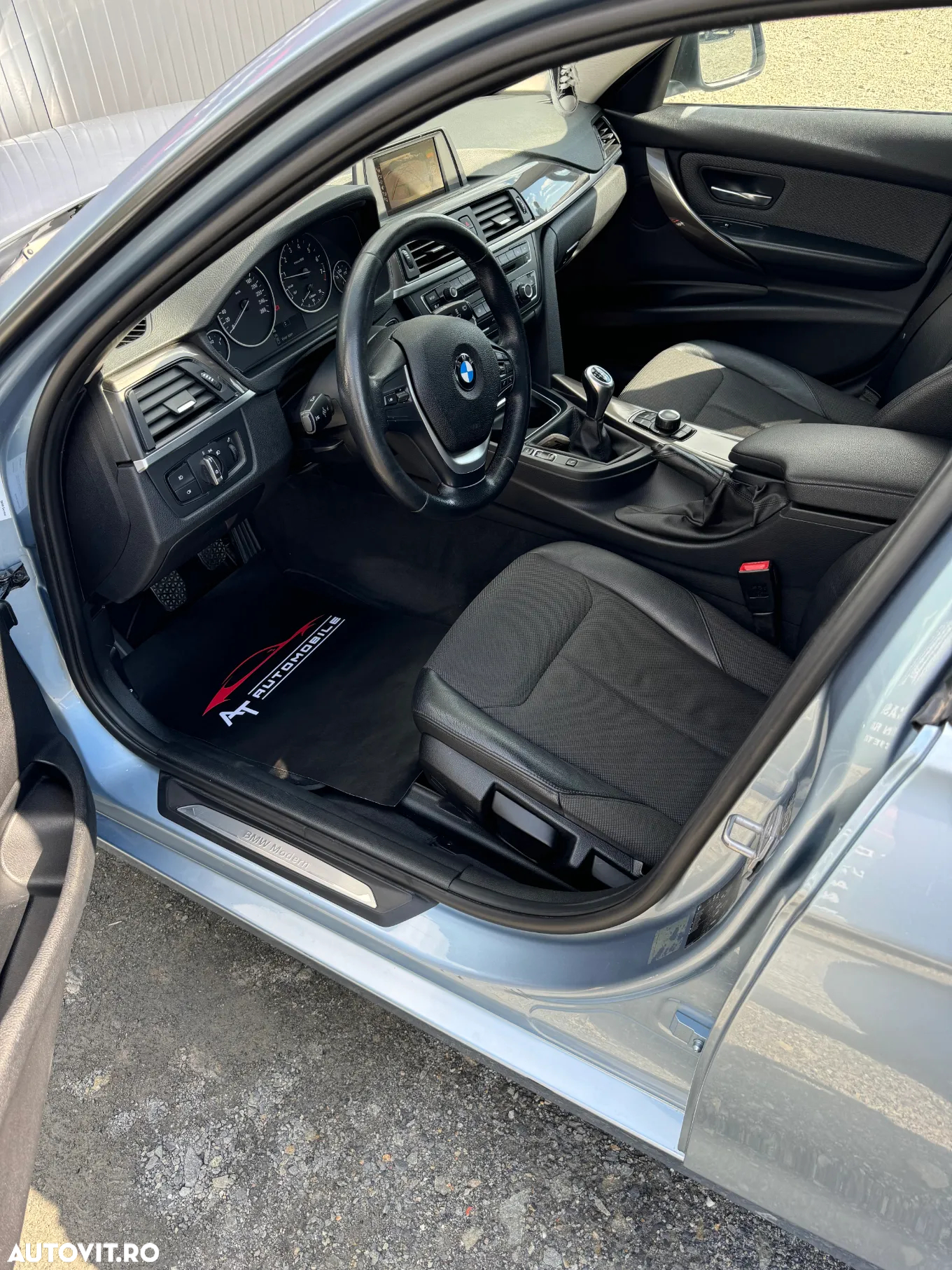 BMW Seria 3 316i Modern Line - 7