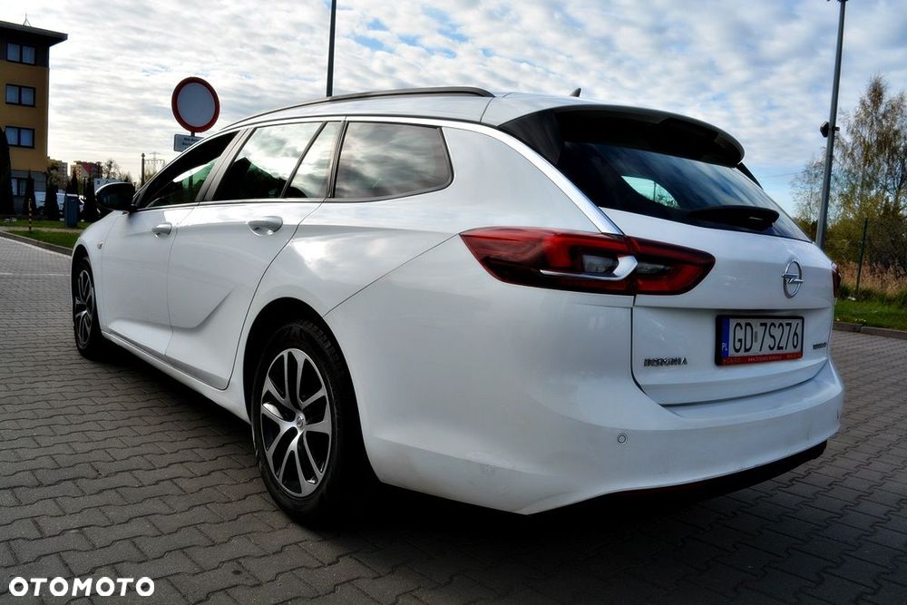 Opel Insignia 1.6 ECOTEC Exclusive - 17
