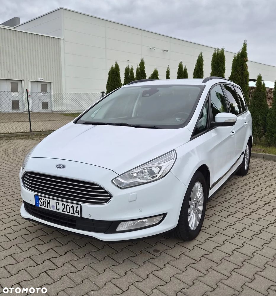 Ford Galaxy - 7