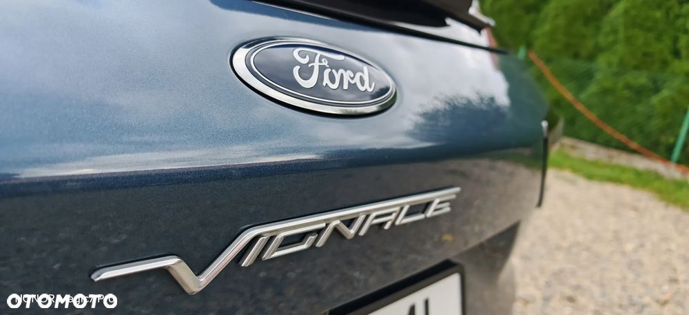 Ford Kuga 2.5P PHEV FWD Vignale - 38