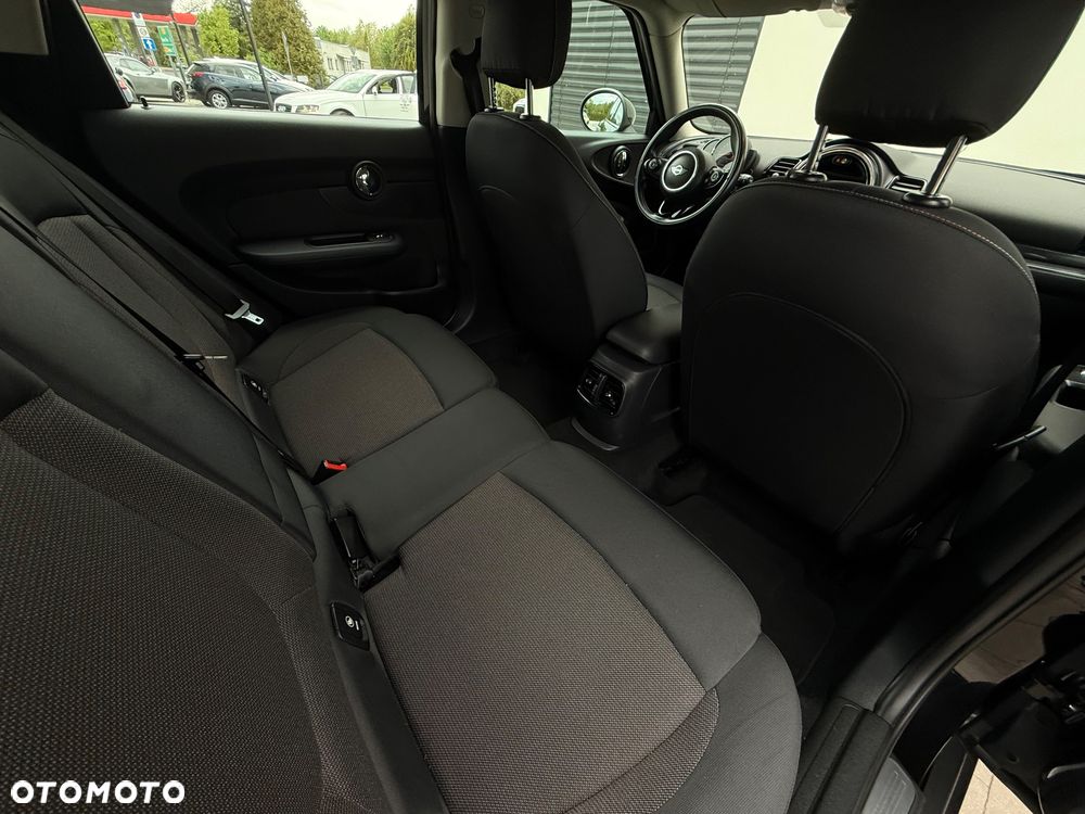 MINI Clubman One D Essential Trim - 28