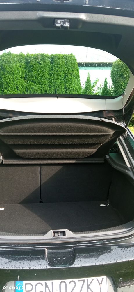 Renault Megane 1.5 dCi Bose EDC - 19