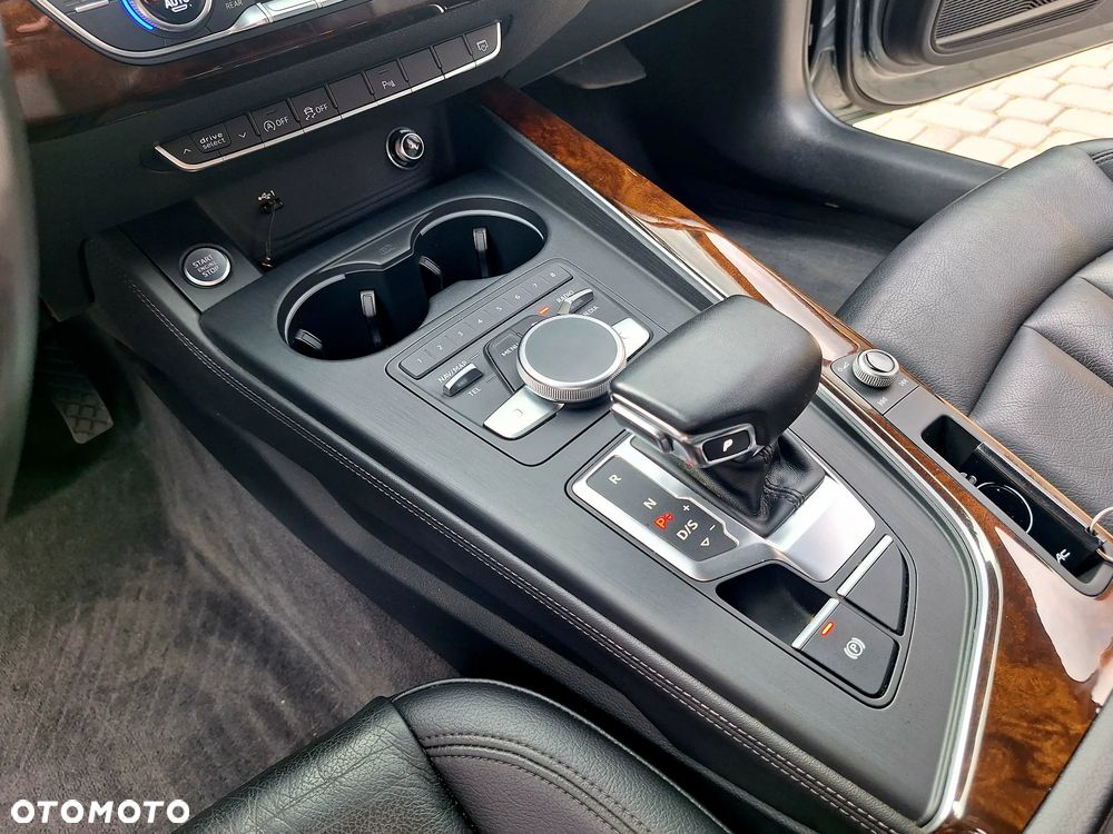 Audi A4 Limousine 2.0 TFSI Quattro Sport S tronic - 15
