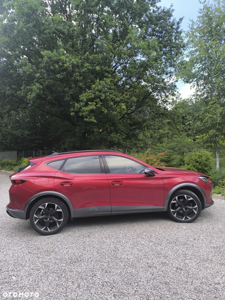 Cupra Formentor 1.5 TSI DSG - 3