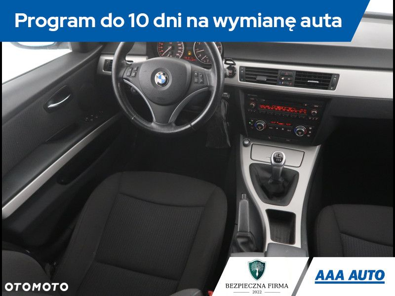 BMW Seria 3 - 8