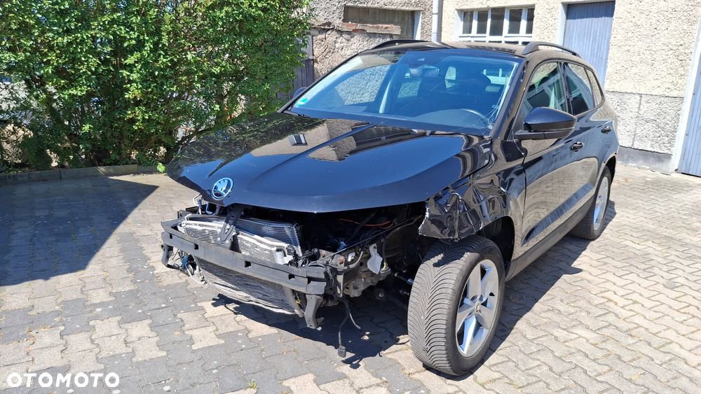 Skoda Karoq - 3