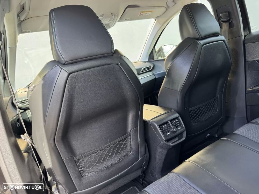 Peugeot 3008 PureTech 130 Stop & Start GPF EAT8 Allure Pack - 33