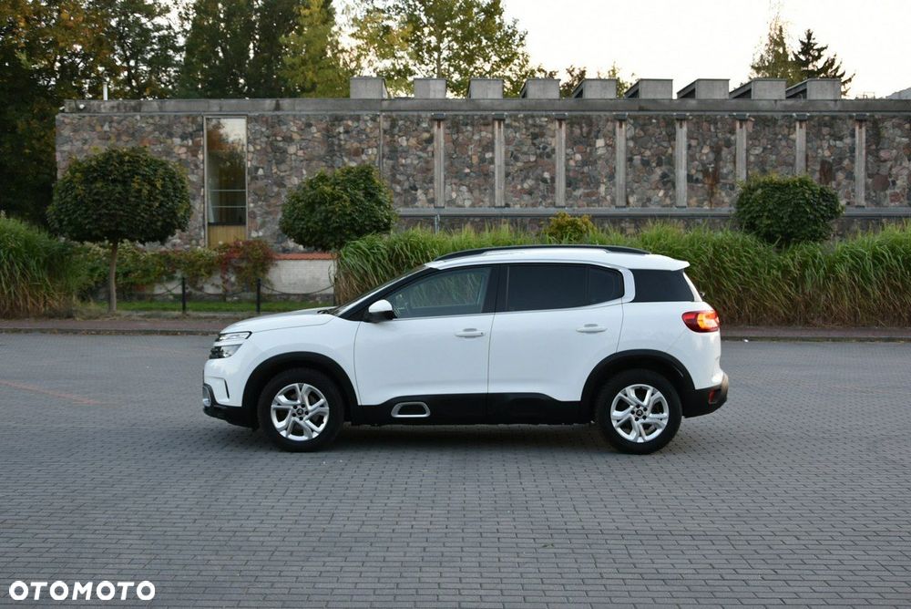 Citroën C5 Aircross - 4