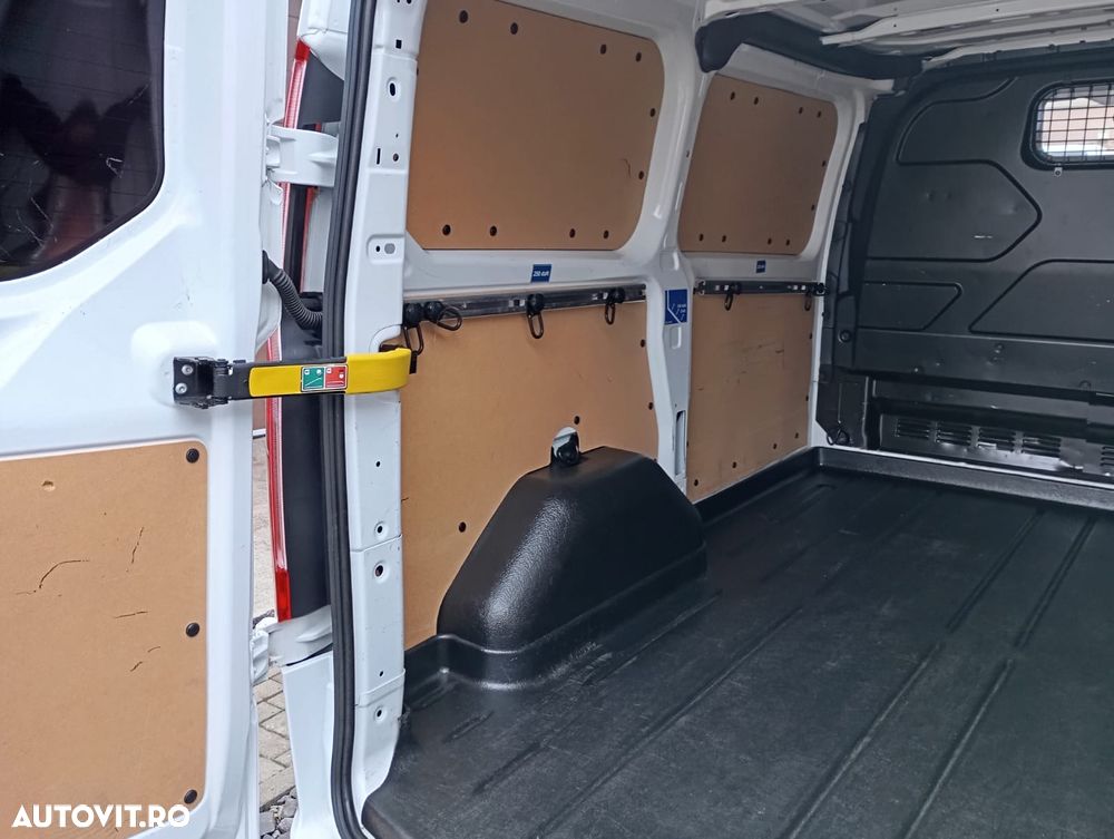 Ford Transit Custom 310 L1H1 VA Trend - 6
