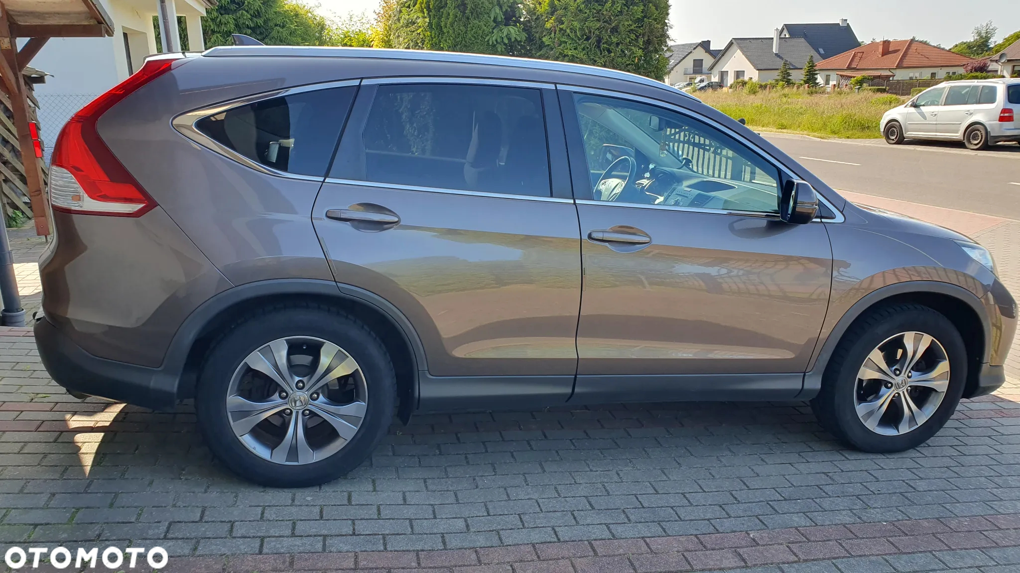 Honda CR-V 2.0 Elegance - 6