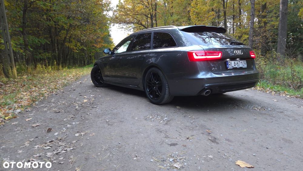 Audi A6 - 22