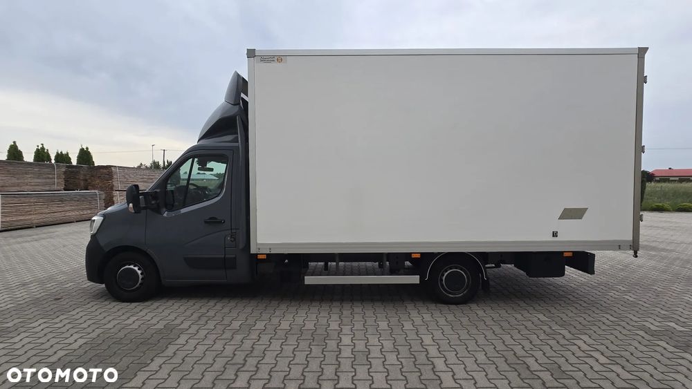 Renault Master - 9