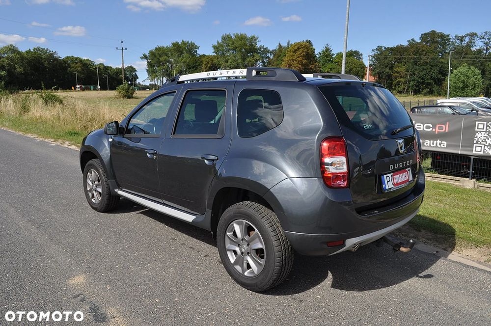 Dacia Duster 1.2 TCe Prestige - 6