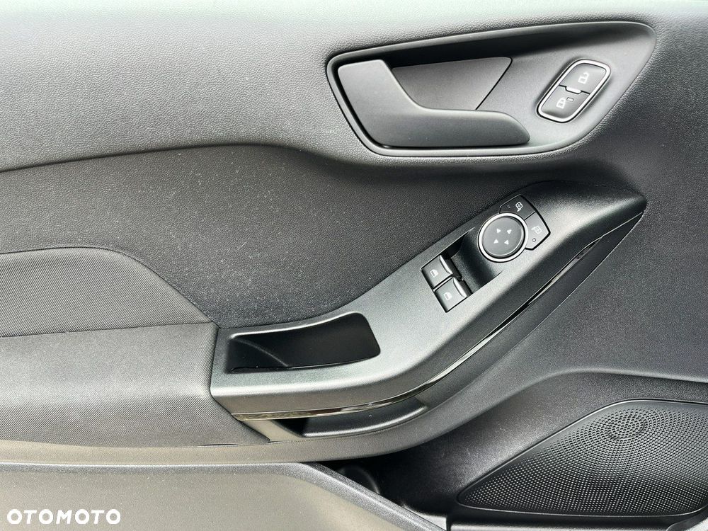 Ford Fiesta 1.1 S&S TREND - 25