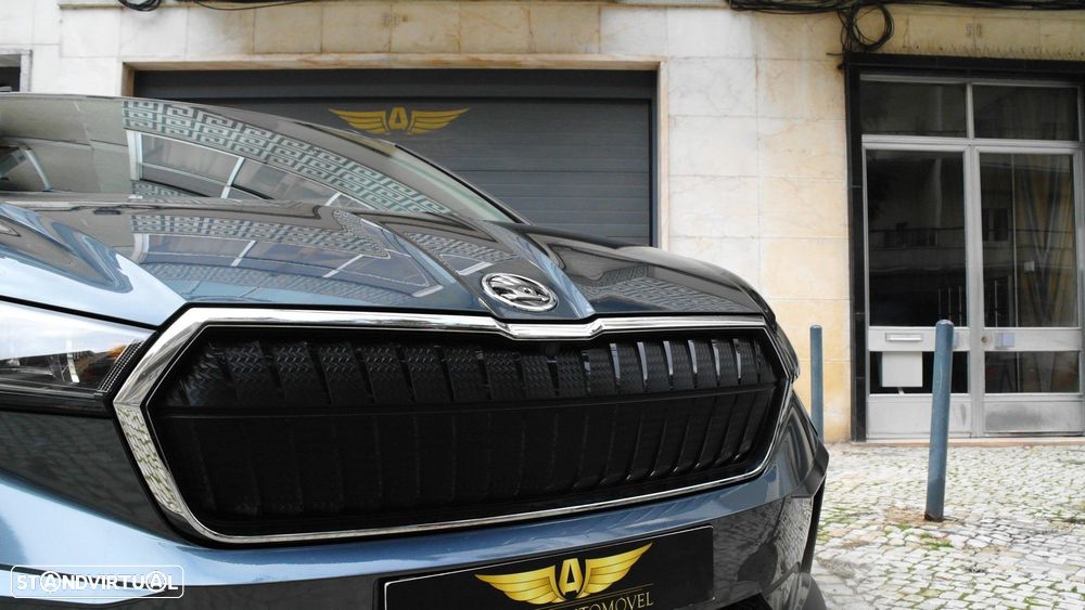 Skoda Enyaq iV 60 - 6