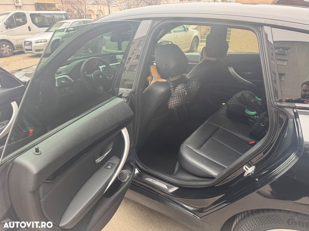 BMW 3 Series 2020 — imagine 7