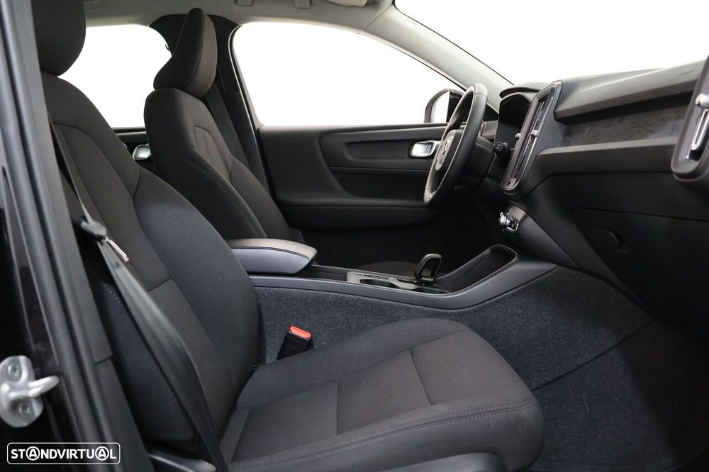 Volvo XC 40 1.5 T4 PHEV Essential - 8