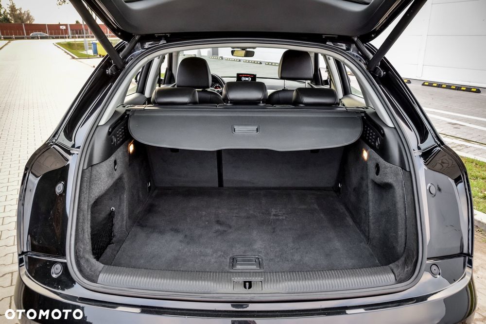 Audi Q3 1.4 TFSI design - 21