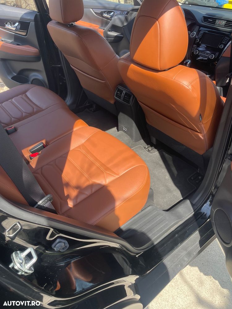 Nissan X-Trail 1.7 dCi Tekna - 7