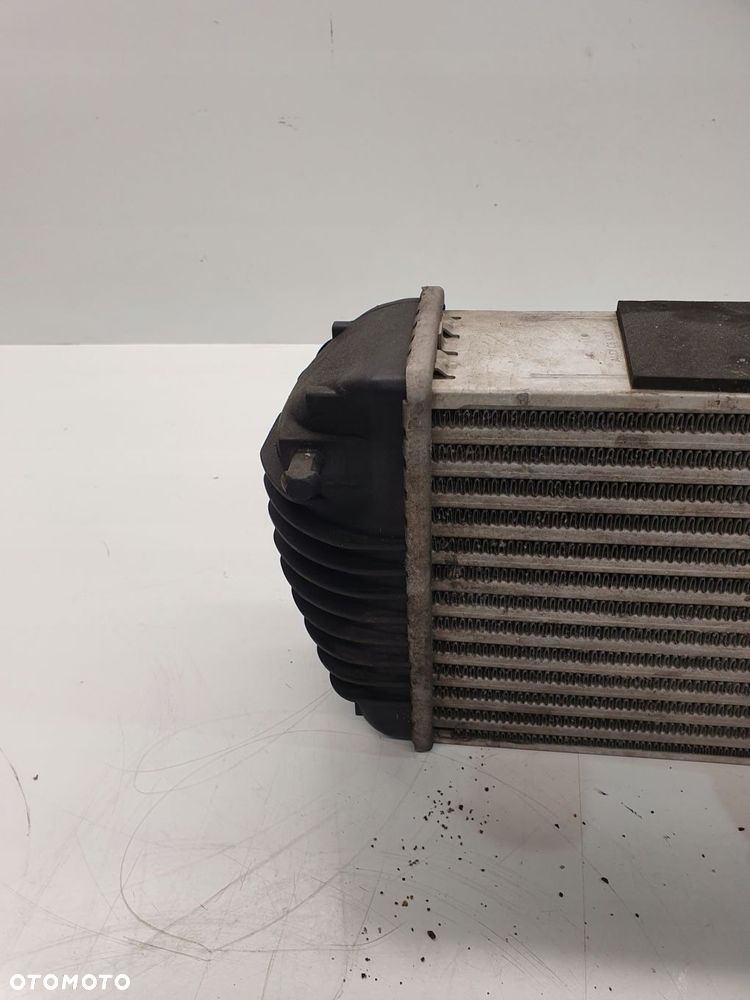 INTERCOOLER CHŁODNICA AUDI A6 C6 3.0 4F0145806T - 3