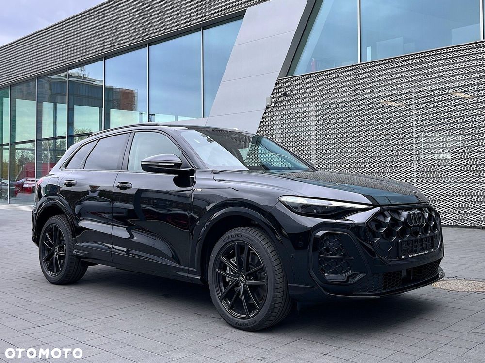 Audi Q5 - 3