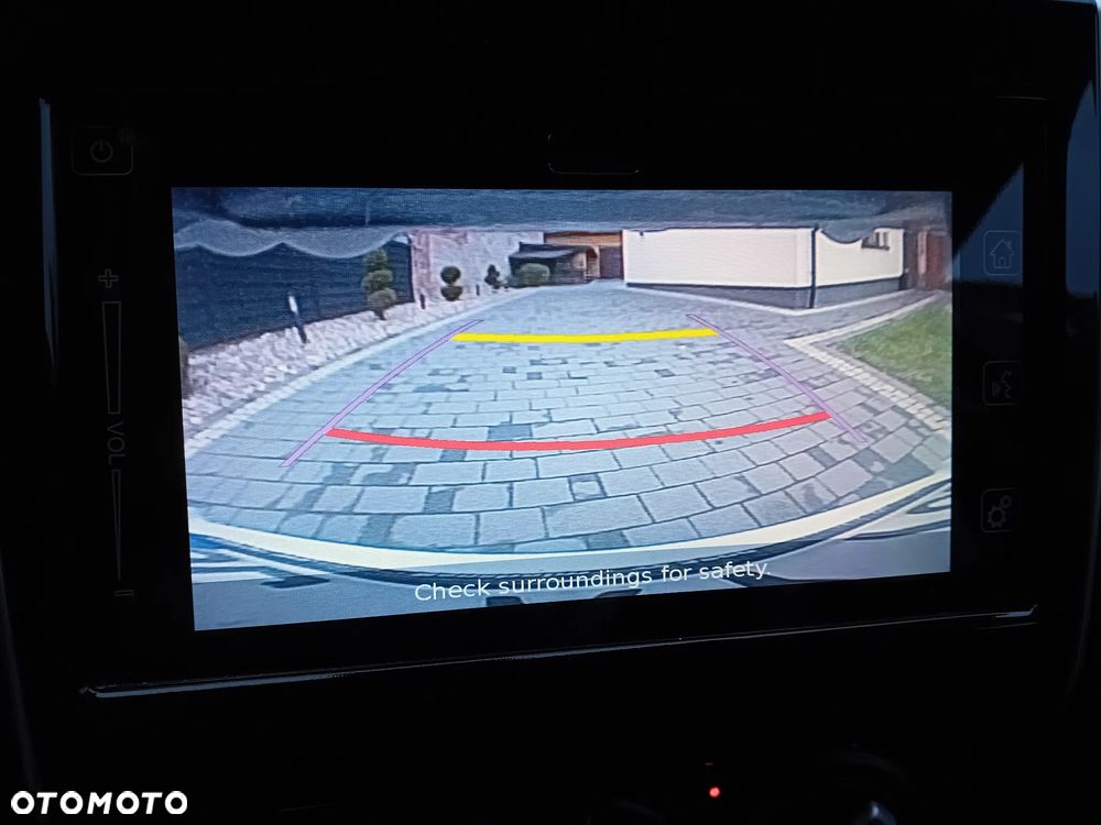 Suzuki Swift 1.2 Dualjet Hybrid CVT Comfort - 26