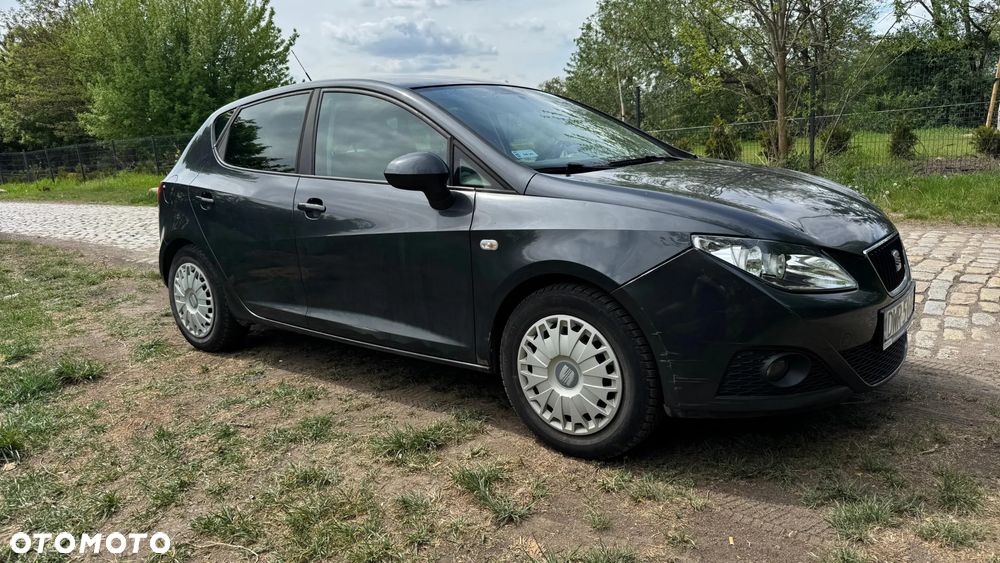 Seat Ibiza - 3