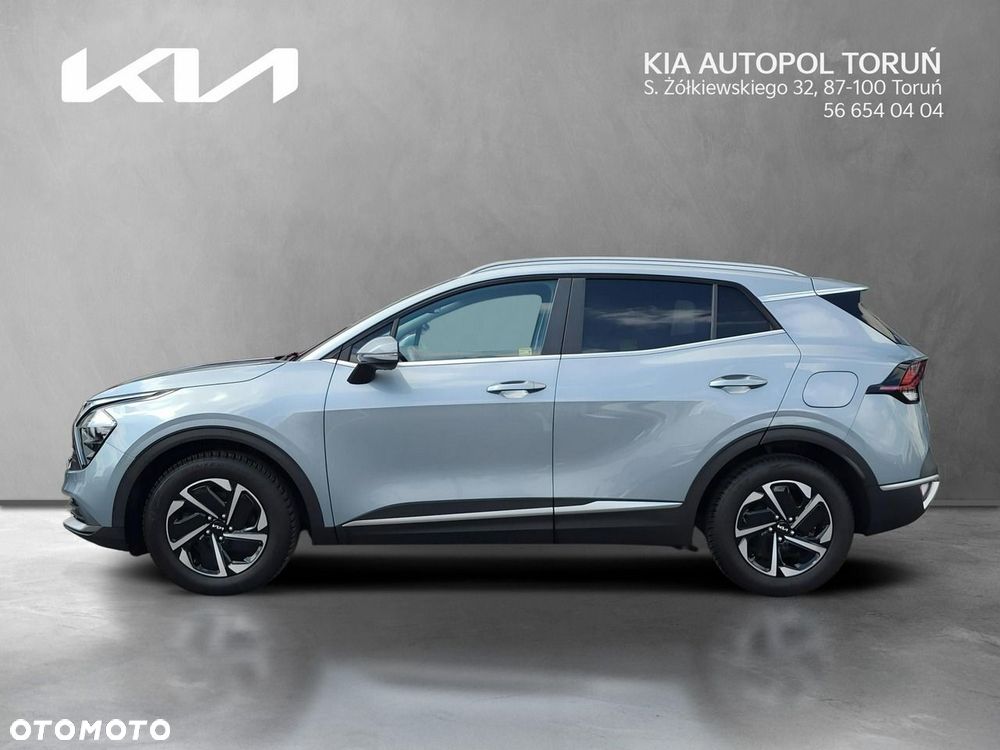 Kia Sportage 1.6 T-GDI L 2WD - 2