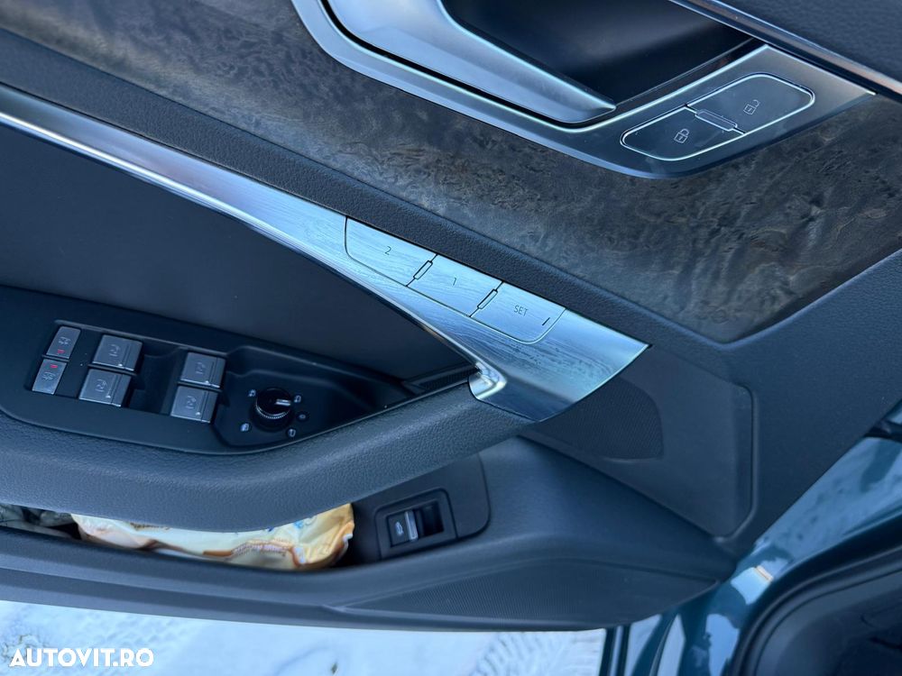 Audi A6 Avant 50 TFSI e quattro S tronic advanced - 9