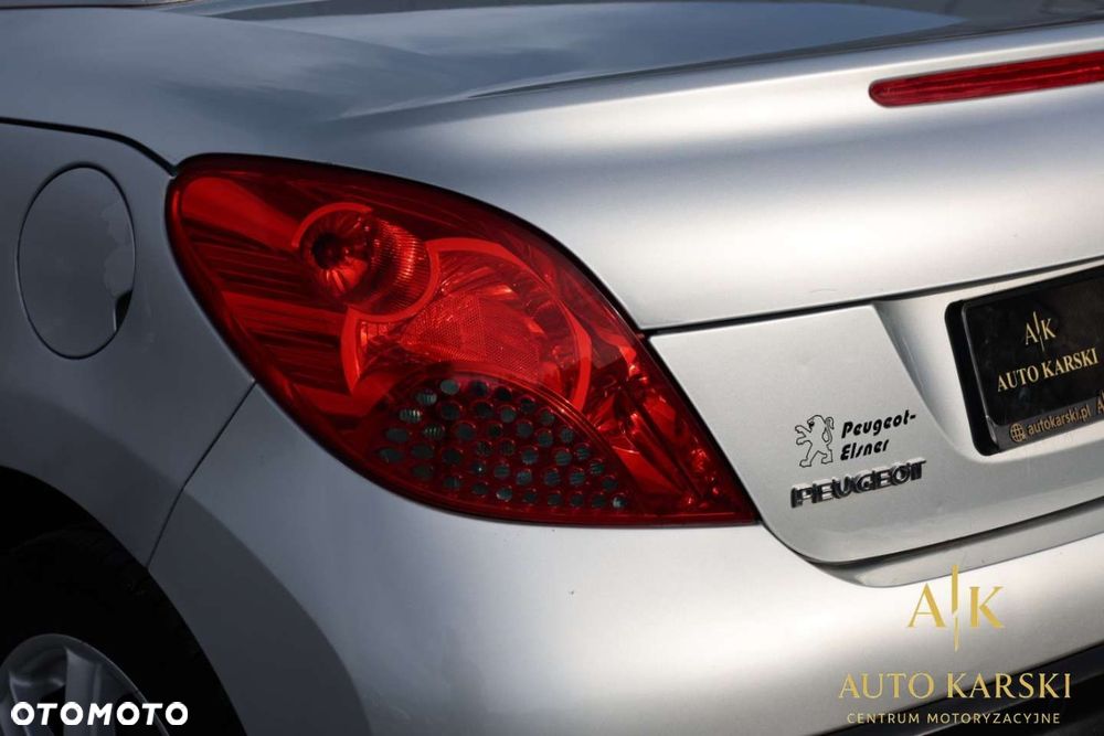 Peugeot 207 - 16