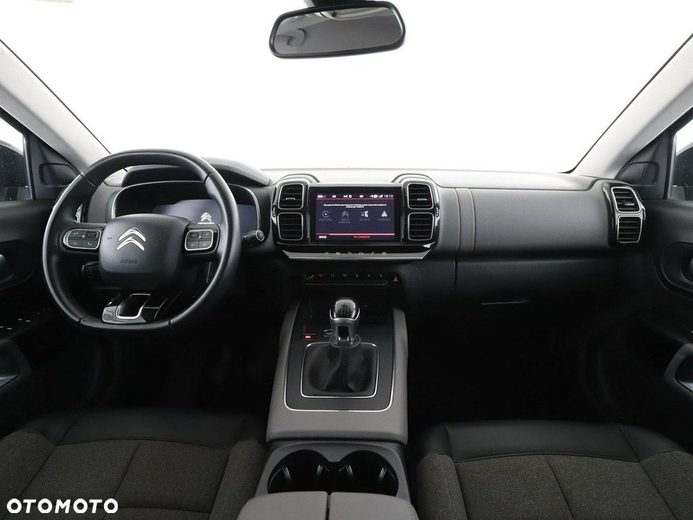 Citroën C5 Aircross 1.2 PureTech Feel Pack - 15