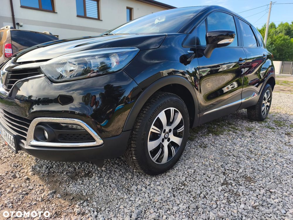 Renault Captur 0.9 Energy TCe Limited - 7