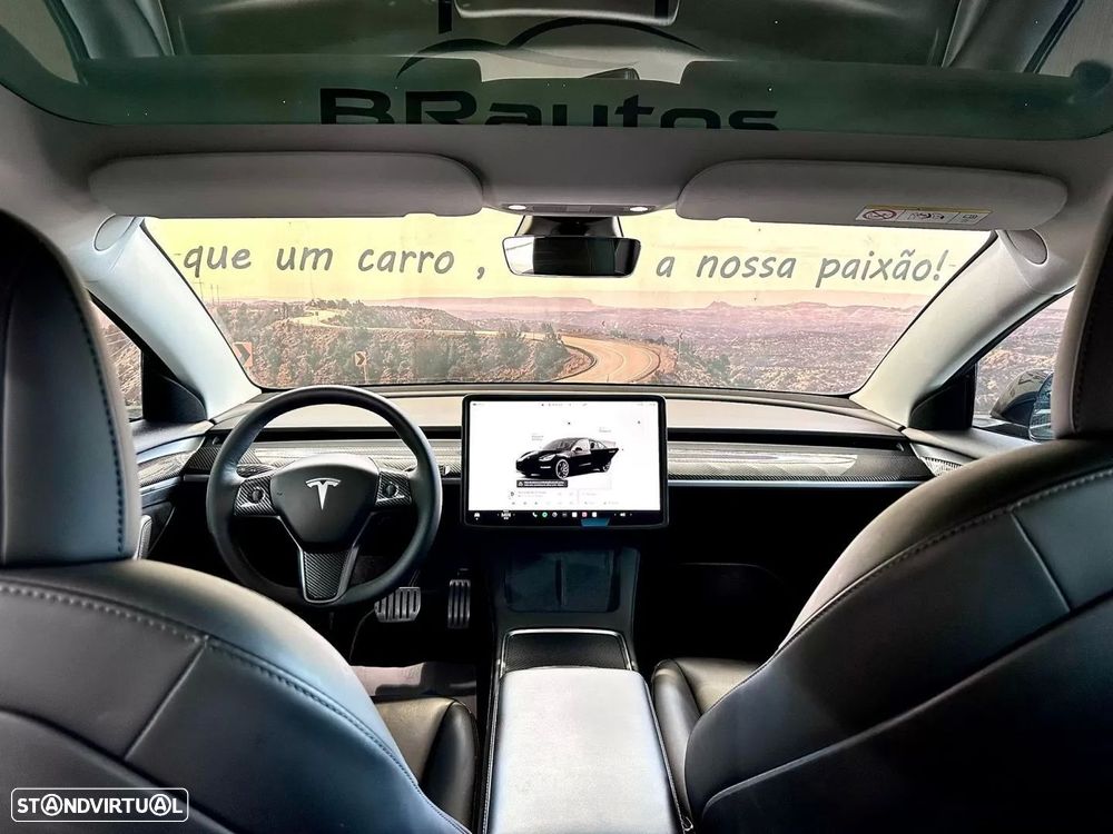 Tesla Model 3 Performance Dual Motor AWD - 20
