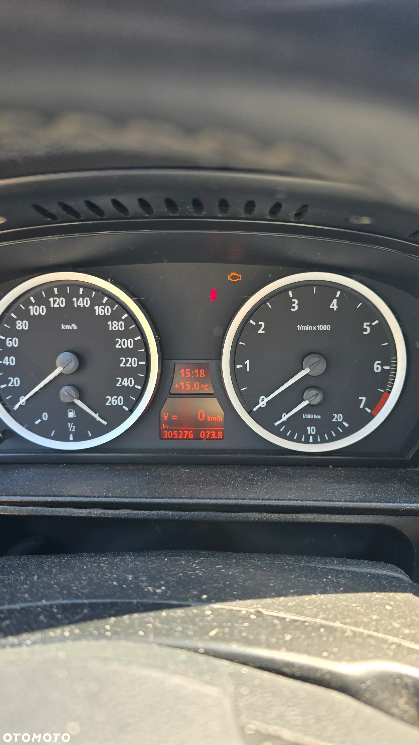BMW Seria 5 525i - 9
