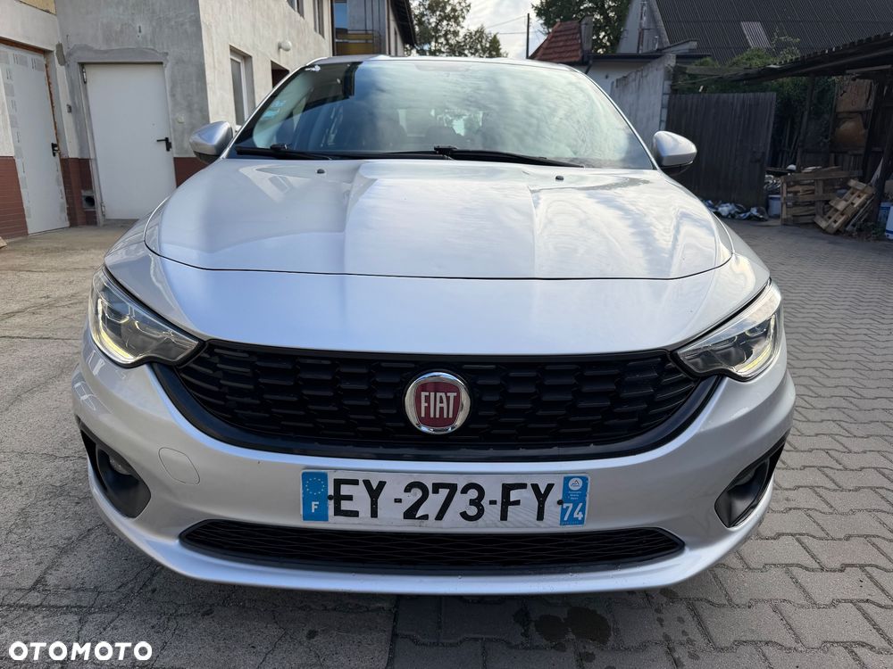 Fiat Tipo 1.3 MultiJet Life - 22
